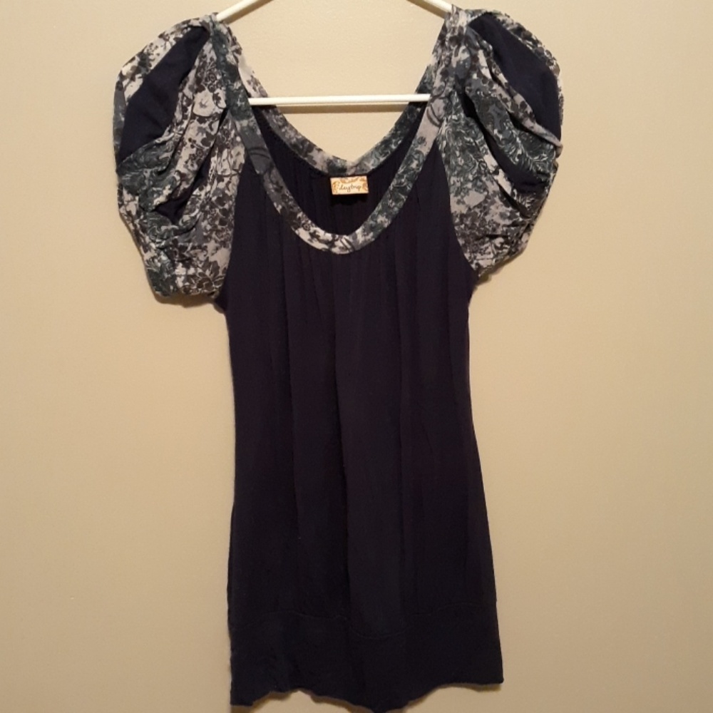 Daytrip short sleeve shirt